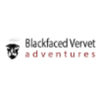 Blackfaced Vervet Adventure logo, Blackfaced Vervet Adventure contact details