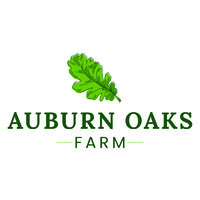 Auburn Oaks Farm logo, Auburn Oaks Farm contact details