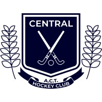 Central Hockey Club logo, Central Hockey Club contact details