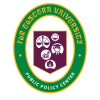 FEU Public Policy Center logo, FEU Public Policy Center contact details