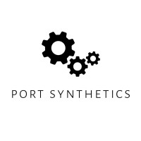 Port Synthetics logo, Port Synthetics contact details