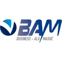 Business Alu Masué logo, Business Alu Masué contact details