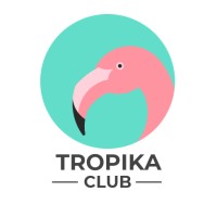 Tropika Club logo, Tropika Club contact details