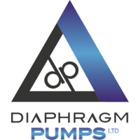 Diaphragm Pumps Ltd logo, Diaphragm Pumps Ltd contact details