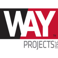 Way Projects Inc. logo, Way Projects Inc. contact details