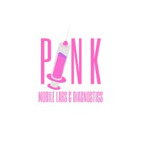 Pink Mobile Labs & Diagnostics logo, Pink Mobile Labs & Diagnostics contact details