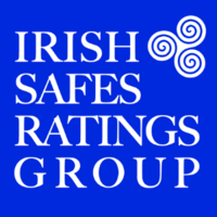 The Irish Safes Ratings Group™ (ISRG) logo, The Irish Safes Ratings Group™ (ISRG) contact details