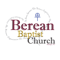 Berean Baptist Church of Raleigh, NC logo, Berean Baptist Church of Raleigh, NC contact details