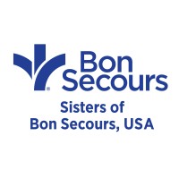 Sisters of Bon Secours logo, Sisters of Bon Secours contact details