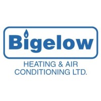 BIGELOW HEATING & AIR CONDITIONING LTD. logo, BIGELOW HEATING & AIR CONDITIONING LTD. contact details