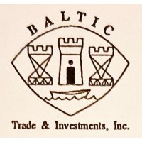 BALTIC Trade & Investment Inc. logo, BALTIC Trade & Investment Inc. contact details