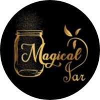 Magical Jar logo, Magical Jar contact details