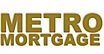 Metro Mortgage Corporation logo, Metro Mortgage Corporation contact details