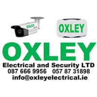 Oxley Electrical & Security LTD logo, Oxley Electrical & Security LTD contact details