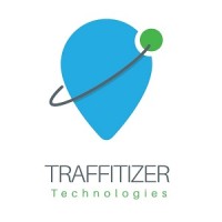 Traffitizer Technologies logo, Traffitizer Technologies contact details