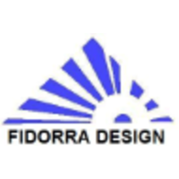 Fidorra Design logo, Fidorra Design contact details