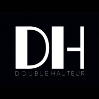 Double Hauteur logo, Double Hauteur contact details