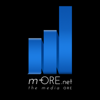 Media ORE logo, Media ORE contact details