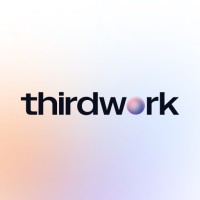 thirdwork logo, thirdwork contact details