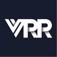 VRR Designs logo, VRR Designs contact details