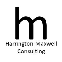 Harrington-Maxwell Consulting logo, Harrington-Maxwell Consulting contact details