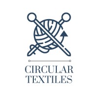 Circular Textiles logo, Circular Textiles contact details