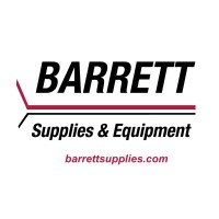 Barrett Supplies & Equipment logo, Barrett Supplies & Equipment contact details