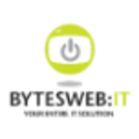 BYTESWEB:IT logo, BYTESWEB:IT contact details