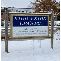 Kidd & Kidd CPAs, P.C. logo, Kidd & Kidd CPAs, P.C. contact details