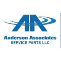 Anderson Associates Service Parts LLC logo, Anderson Associates Service Parts LLC contact details