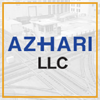 Azhari LLC logo, Azhari LLC contact details