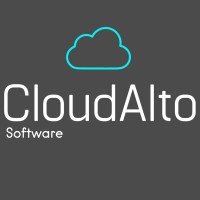 Cloudalto logo, Cloudalto contact details