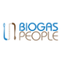 Biogas People logo, Biogas People contact details