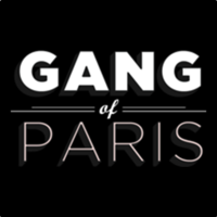 Agence Gang of Paris logo, Agence Gang of Paris contact details