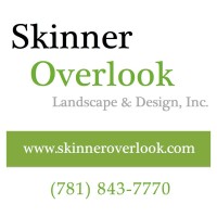 Skinner Overlook Landscape & Design, Inc. logo, Skinner Overlook Landscape & Design, Inc. contact details