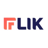 FLIK logo, FLIK contact details