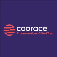 COORACE PACA logo, COORACE PACA contact details