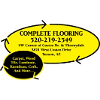 Complete Flooring, LLC logo, Complete Flooring, LLC contact details