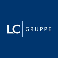 LC Gruppe logo, LC Gruppe contact details