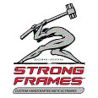 Strong Frames Inc. logo, Strong Frames Inc. contact details