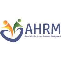 AHRM - Association for Human Resource Management logo, AHRM - Association for Human Resource Management contact details