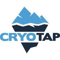 Cryotap logo, Cryotap contact details