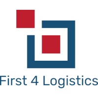 First 4 Logistics logo, First 4 Logistics contact details