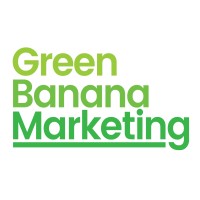 Green Banana Marketing logo, Green Banana Marketing contact details