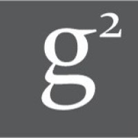 G Squared logo, G Squared contact details