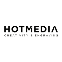 Hotmedia Creativity & Engraving logo, Hotmedia Creativity & Engraving contact details