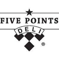 Five Points Deli logo, Five Points Deli contact details