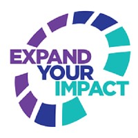 ExpandYourImpact.com logo, ExpandYourImpact.com contact details