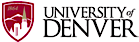 University of Denver logo, University of Denver contact details