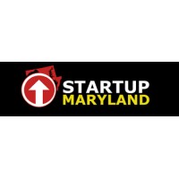 Startup Maryland logo, Startup Maryland contact details